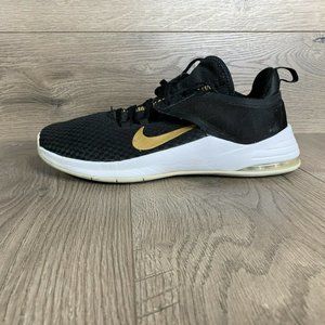 Best 25+ Deals for Mens Black Gold Nike Shoes | Poshmark